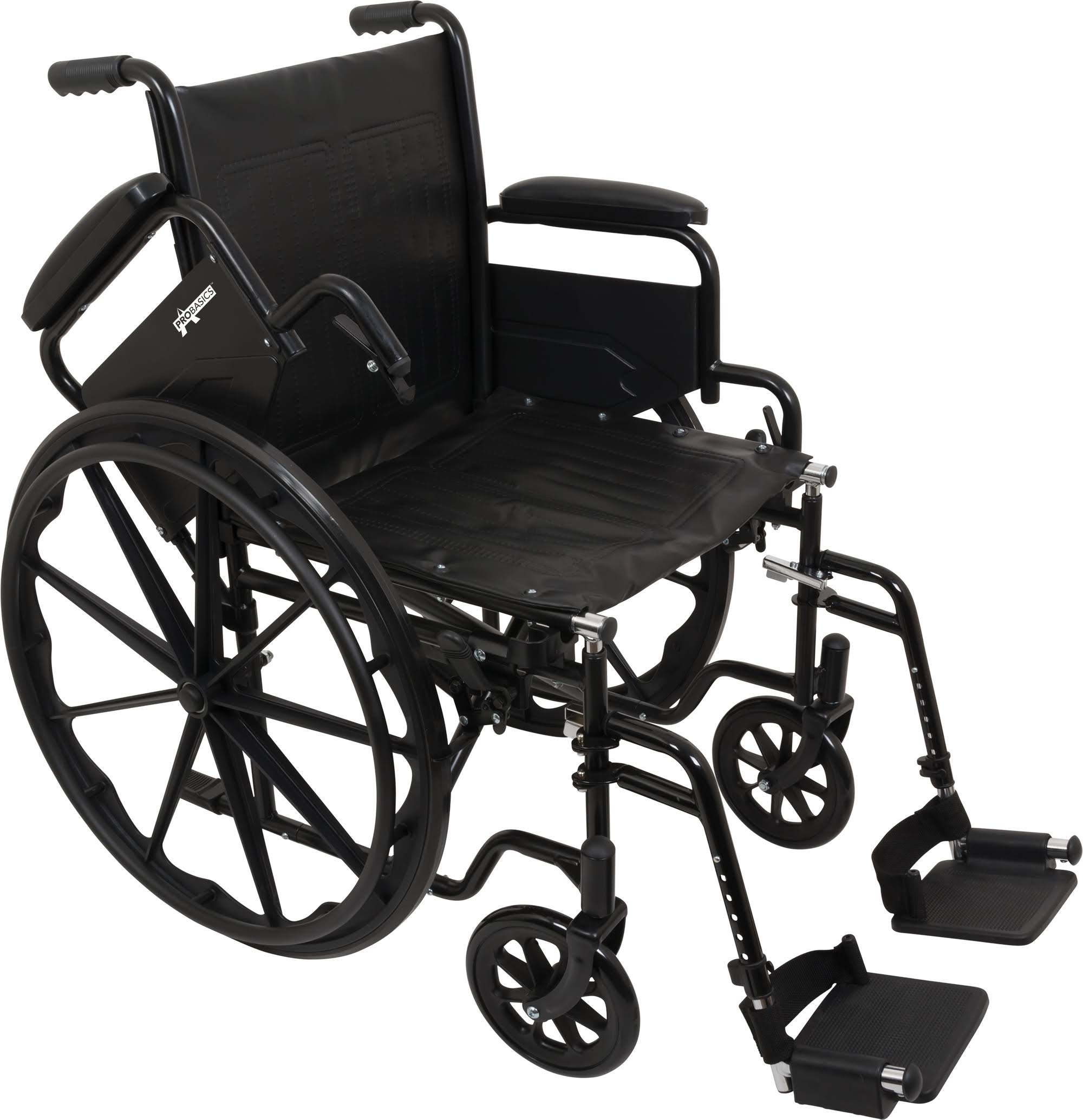 ProBasics K1 Wheelchair