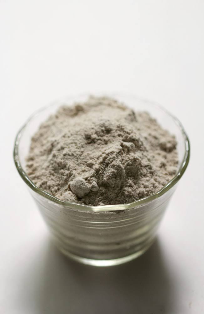 Evergreen Healthfoods Buckwheat Flour - 500g