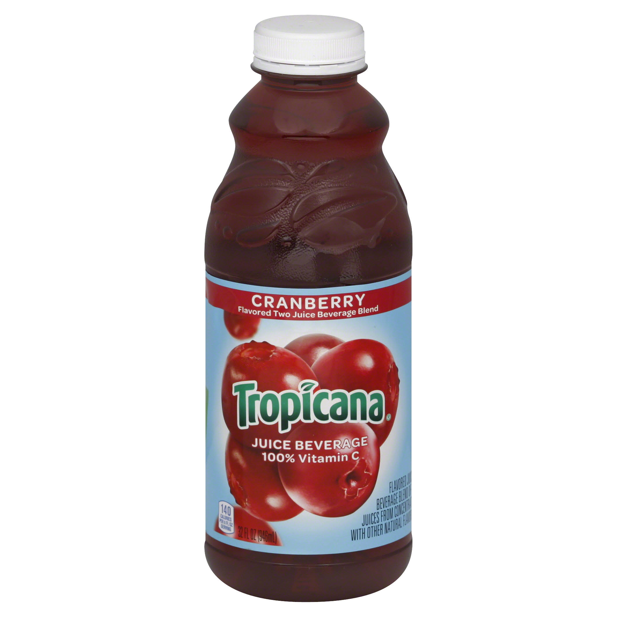 Tropicana Juice - Cranberry