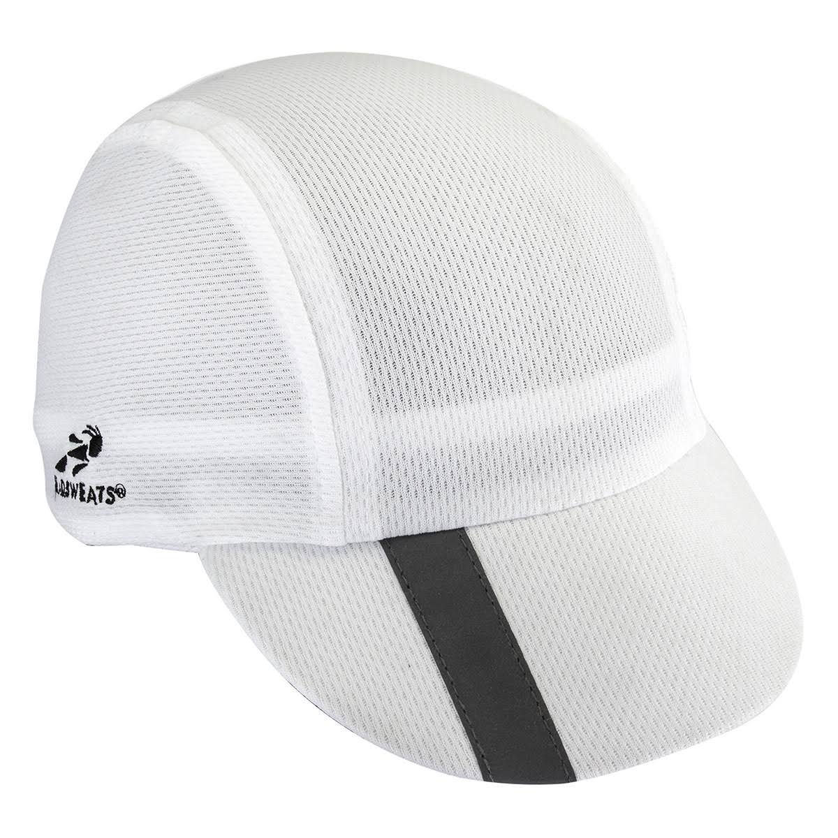 Headsweats Spin Cycle Cap - White