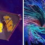 The first images from NASA's Webb Space Telescope