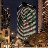 Christmas tradition: Regions Bank to illuminate downtown Birmingham with holiday lights