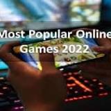 Top 5 Most Popular Mobile Games in 2022