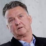 World Cup 2022: I'll replace you in my squad – Van Gaal warns Barcelona star