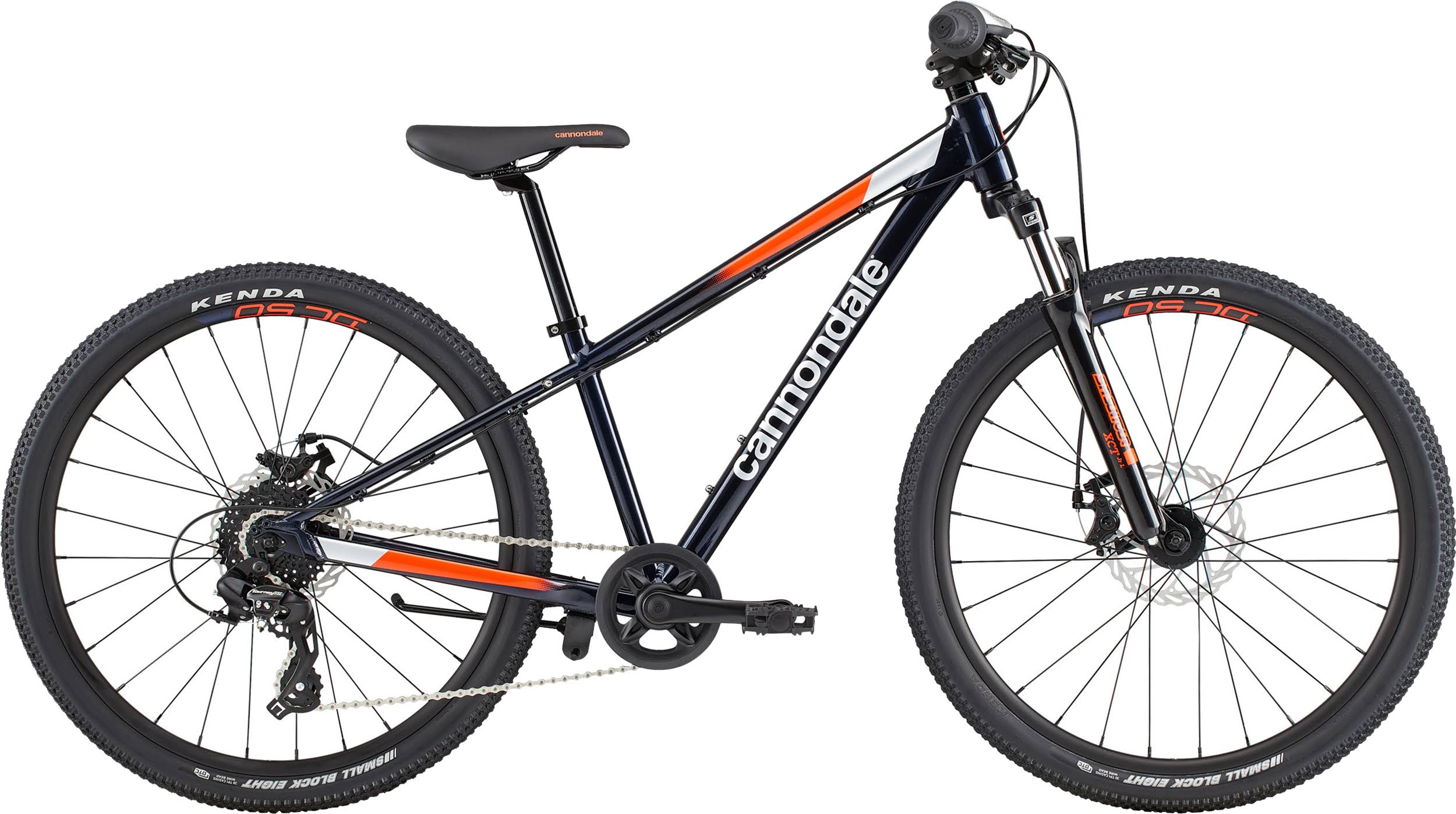 Cannondale Kids Trail 24-inch