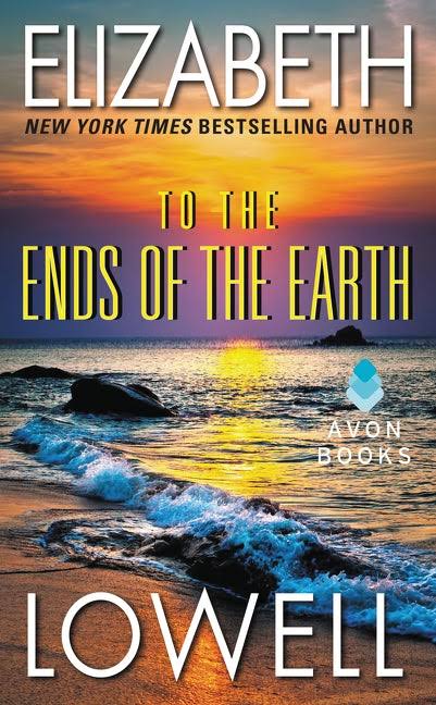 To the Ends of the Earth [Book]
