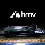 HMV partners with Henley Audio for 100th anniversary turntable
