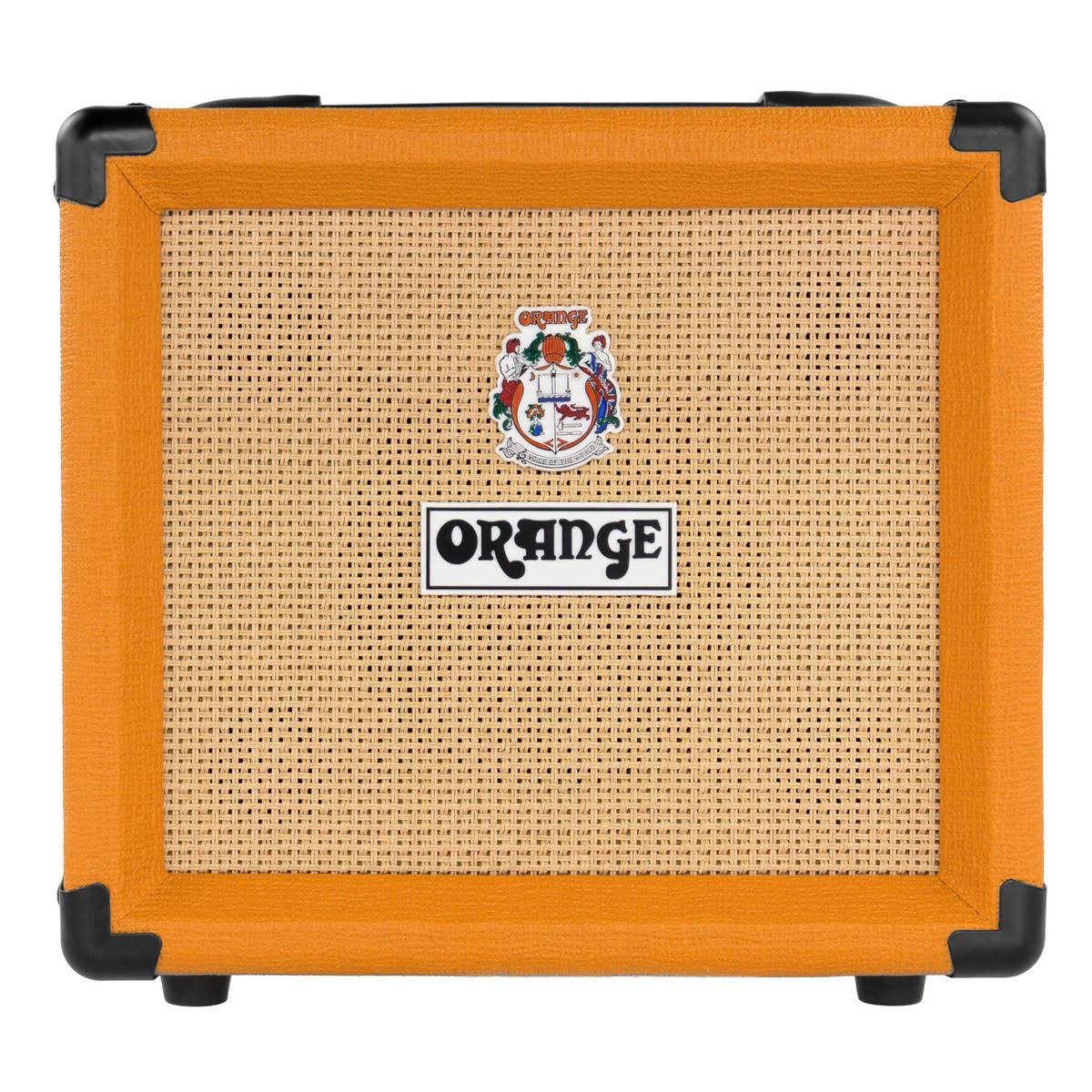 Orange PiX Series CR12L Guitar Combo Amplifier - 12W
