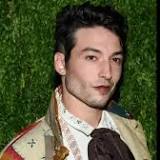Actor Ezra Miller's controversies fail to deter Warner Brothers, 'The Flash' races forward with June 2023 release