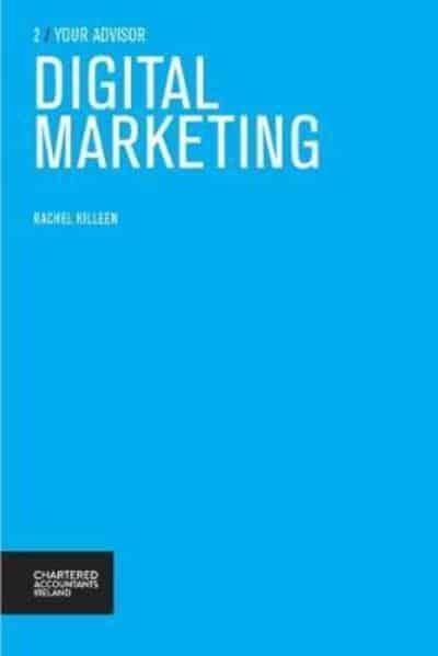 Digital Marketing - 1st Edition (eBook)