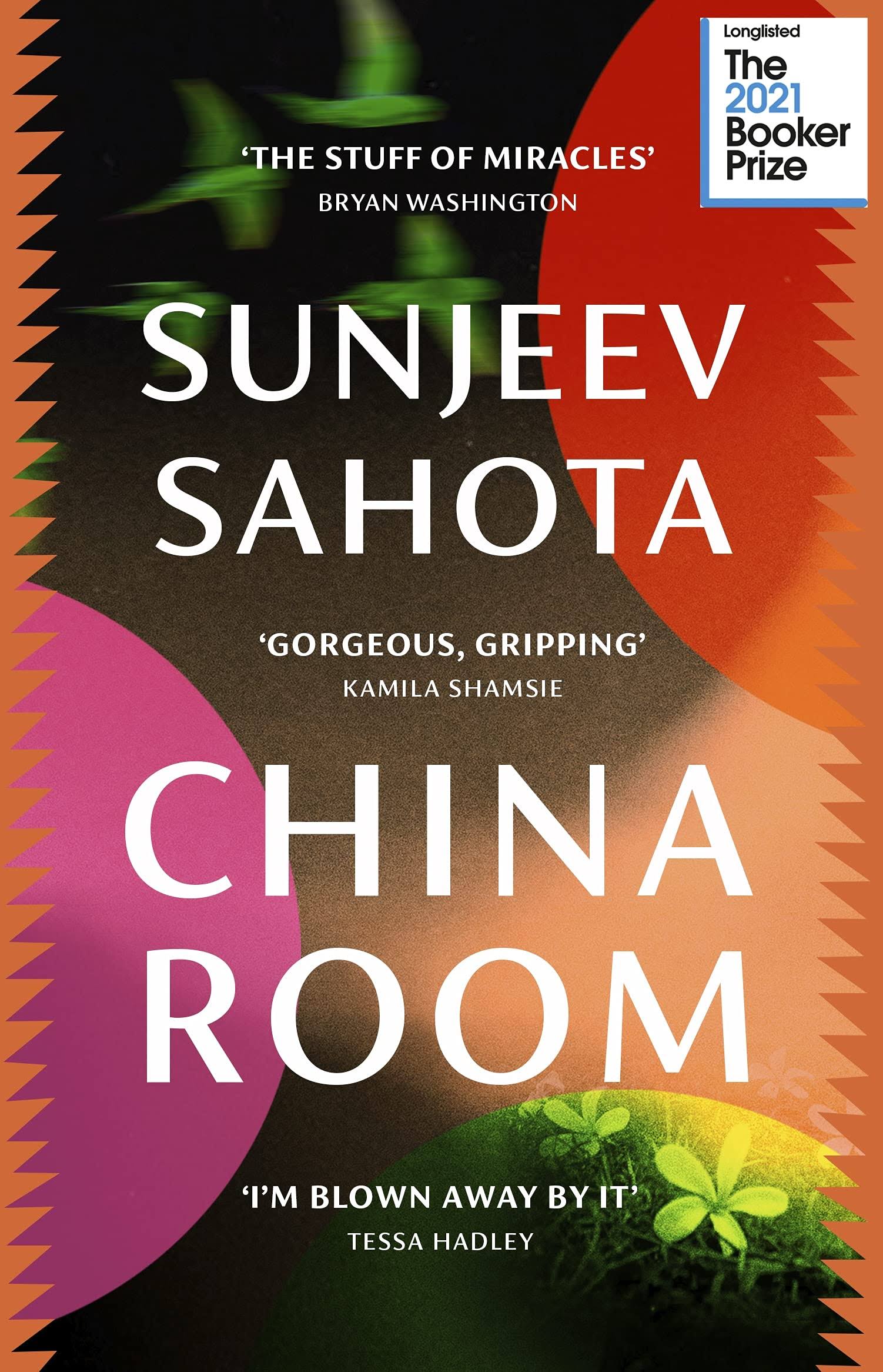 China Room [Book]