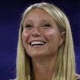 Gwyneth Paltrow accepting 'loosening skin' and wrinkles before she turns 50