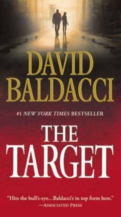 The Target [Book]