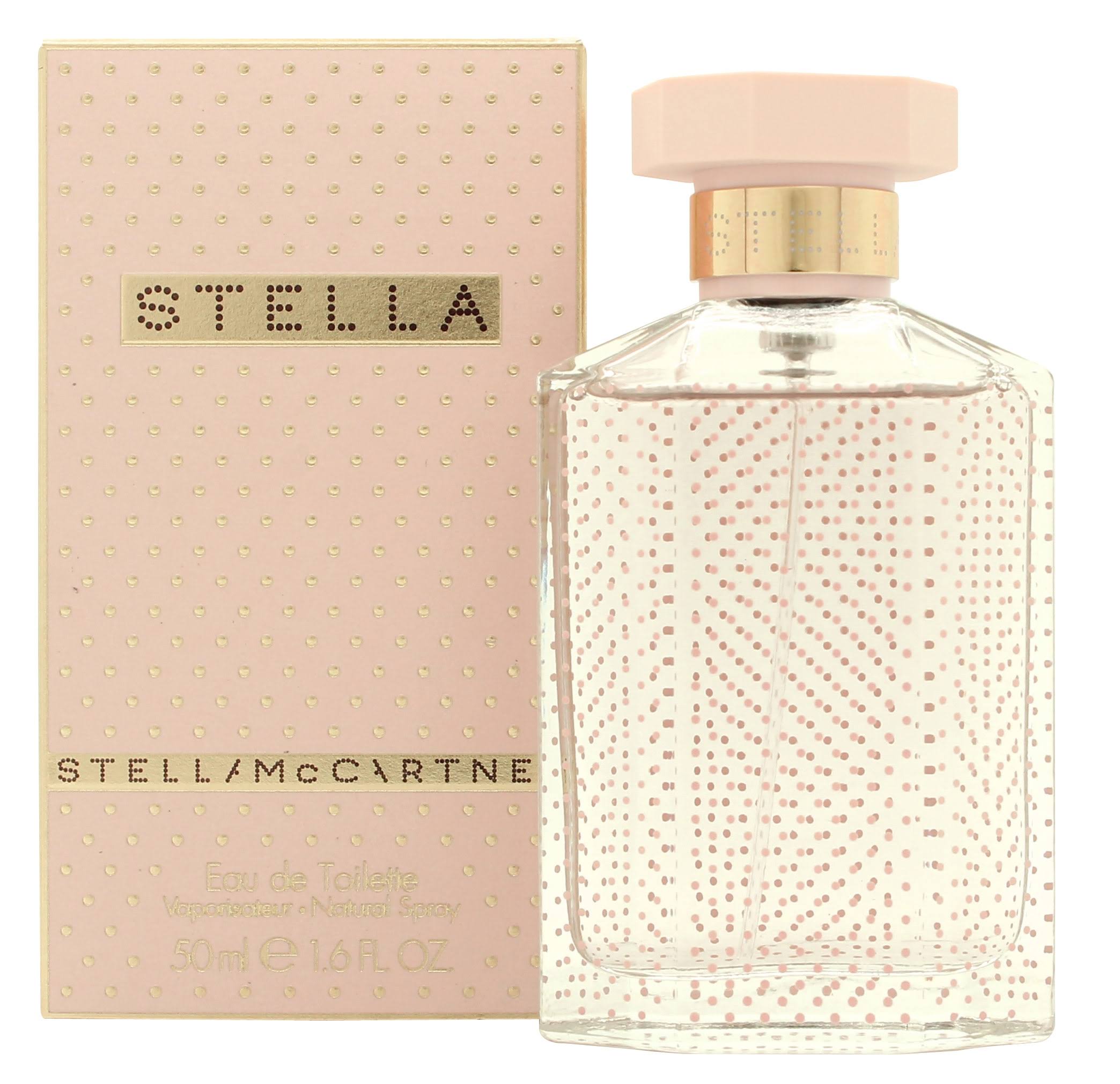 Stella McCartney Stella for Women Eau De Toilette Spray - 50ml
