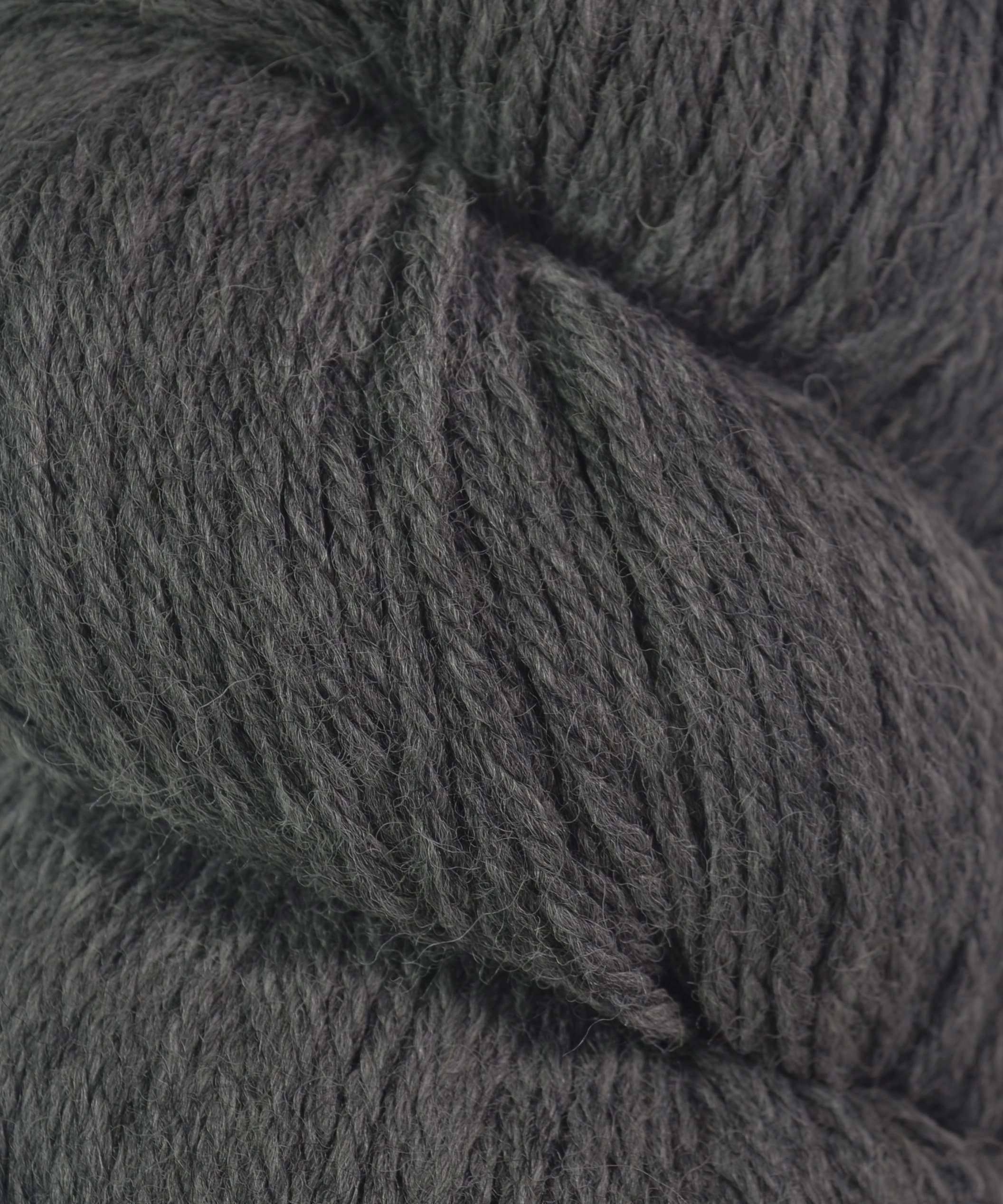 Cascade 220 Yarn, Charcoal Grey