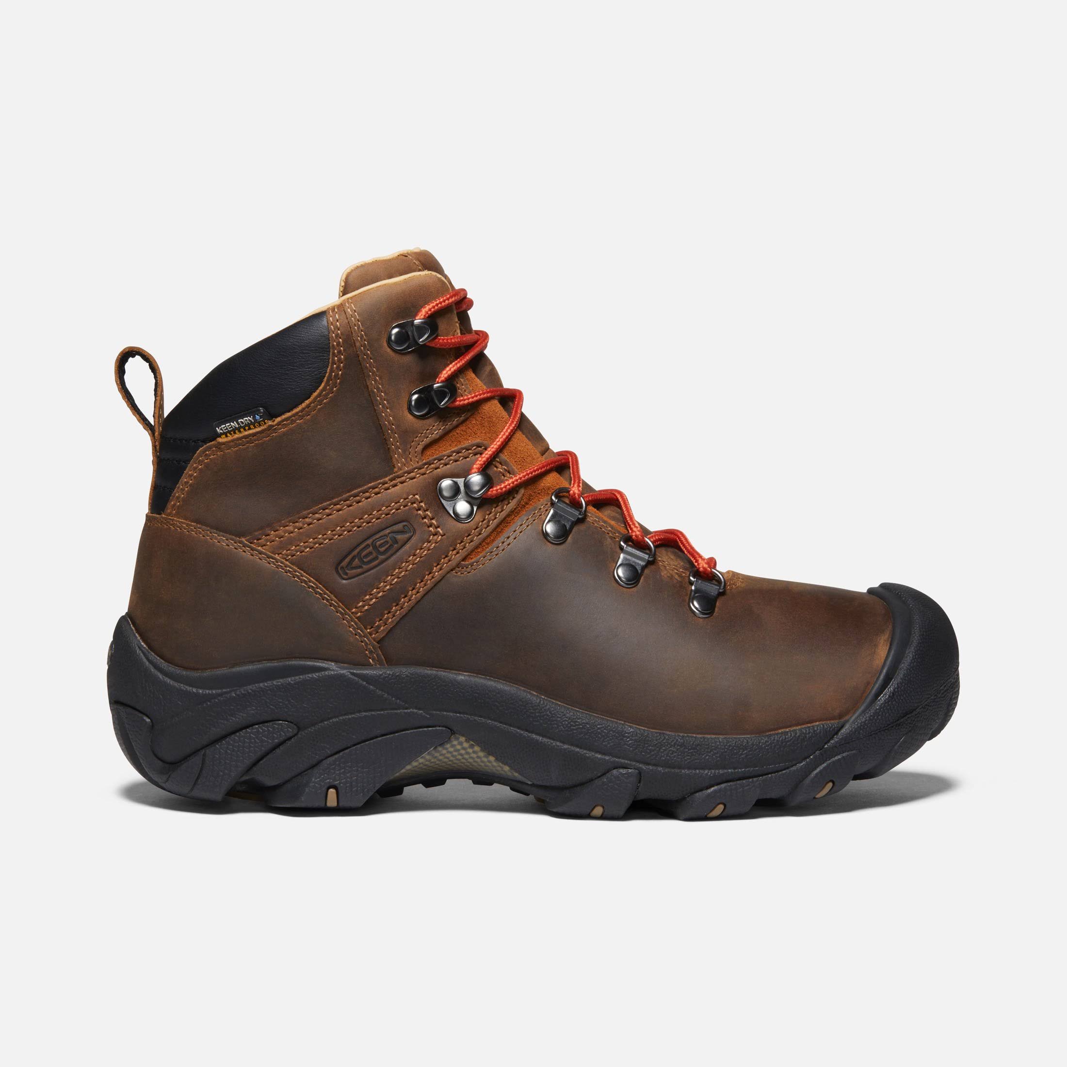 Keen Men&s Pyrenees (11 Syrup)