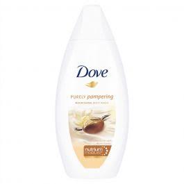 Dove Purely Pampering Nourishing Body Wash - 55ml