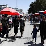 Afghans Complain of Increased Worn-Out Banknotes