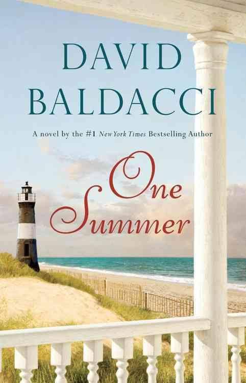 One Summer [Book]