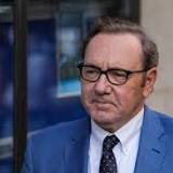 Kevin Spacey to Pay $30 Million to 'House of Cards' Company After Being Fired for Alleged Sexual Misconduct