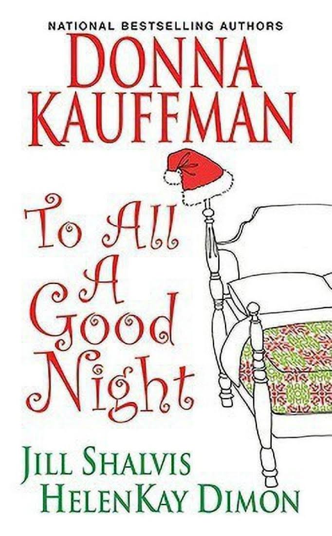 To All a Good Night [Book]