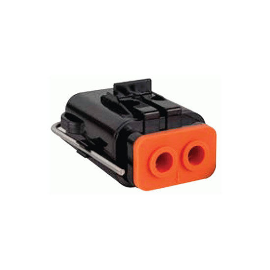 Install Bay IBR81 APX Waterproof Fuse Holder