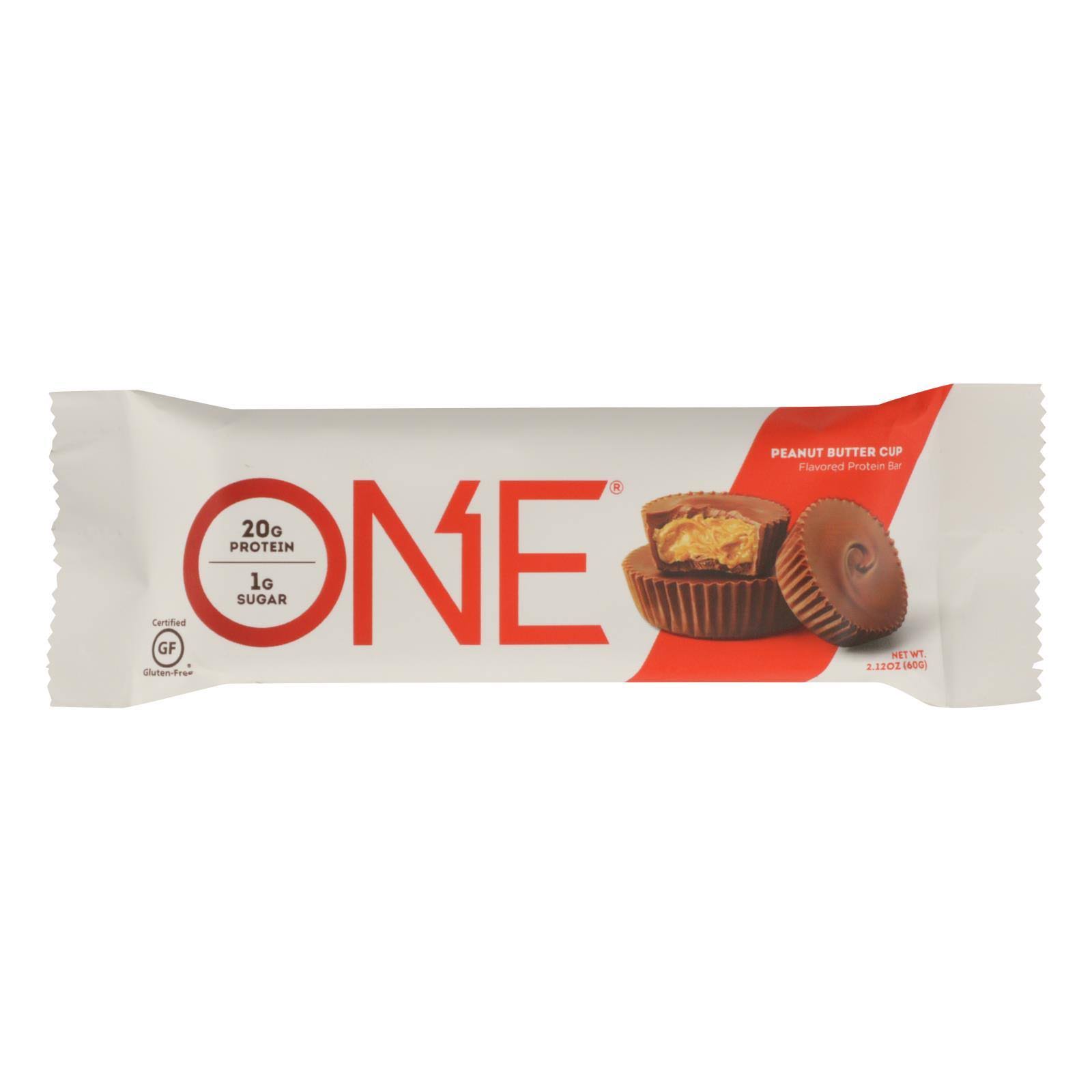 ONE Protein Bar Peanut Butter Cup