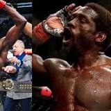 Jared Cannonier downplays age concerns heading into Israel Adesanya fight: “I'm not a 38-year-old fighter, I'm a level ...