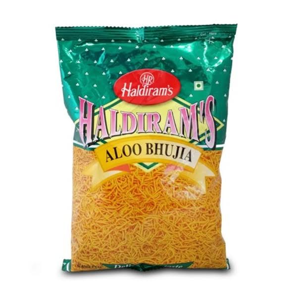 Haldiram's Aloo Bhujia - 1kg