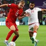 Tunisia holds Denmark 0-0 as Arab teams impress at World Cup