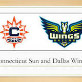 Connecticut Sun vs. Dallas Wings 5/24/22 WNBA Picks, Predictions, Odds