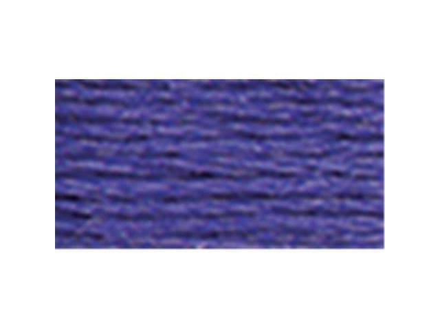 DMC 115 5-333 Pearl Cotton Thread - Very Dark Blue Violet, Size 5