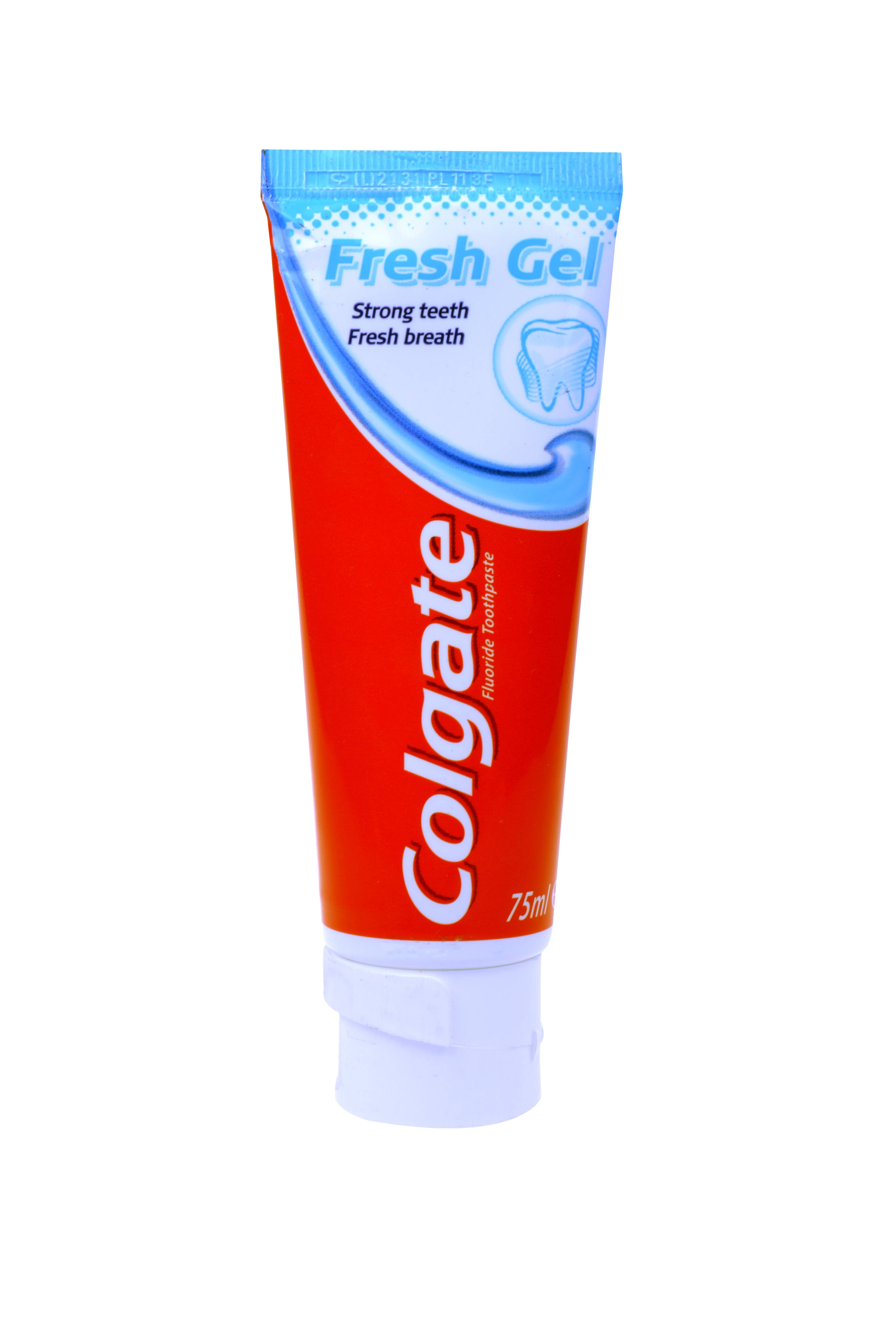 Colgate Toothpaste Fresh Gel 75ml / 2.5oz