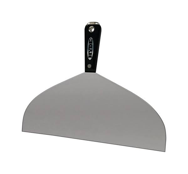 Hyde High Carbon Steel Joint Knife 0.63 in. H x 12 in. W x 8.4 in. L