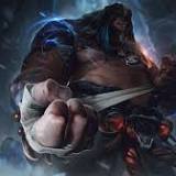 Udyr rework trailer in the League of Legends