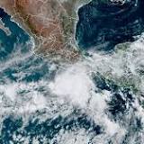 Agatha strikes Mexico as its strongest May hurricane