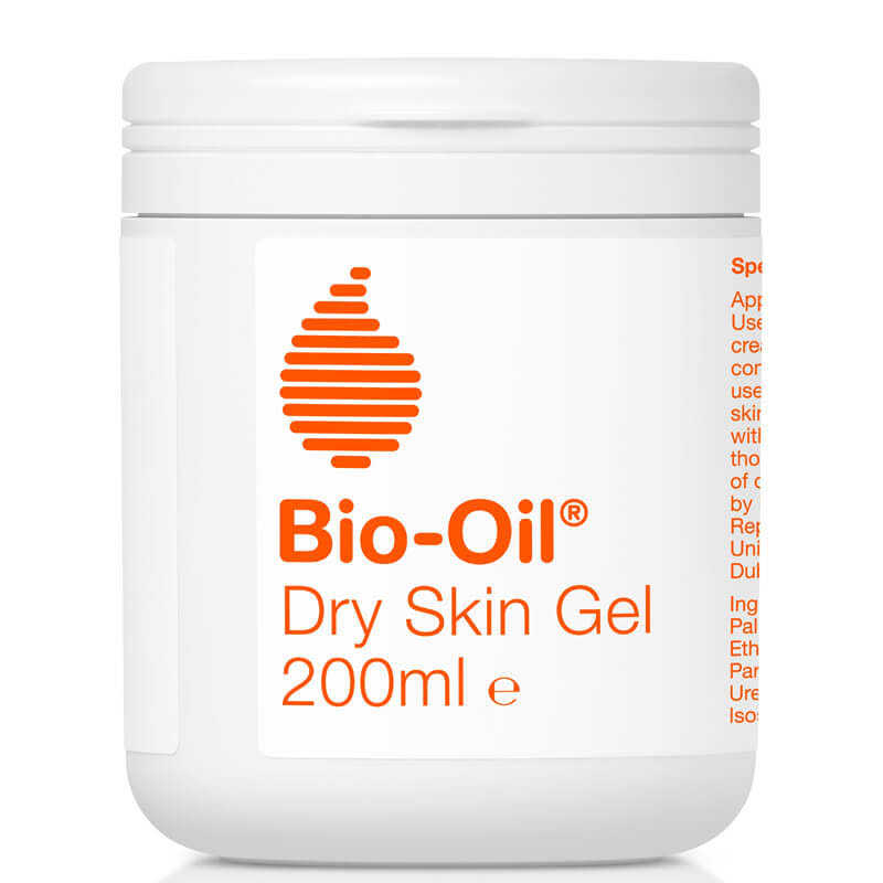 Bio Oil Dry Skin Gel - 200ml