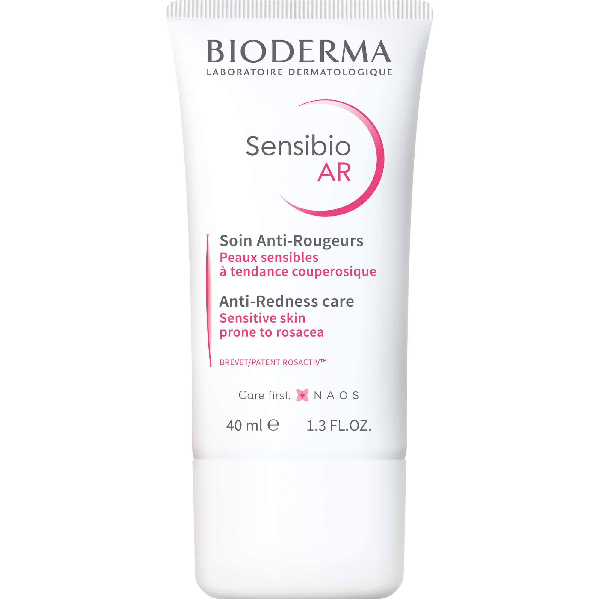 Bioderma Sensibio Anti-Redness Cream - 40ml
