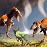 What if the dinosaurs hadn't gone extinct? Why our world might look very different