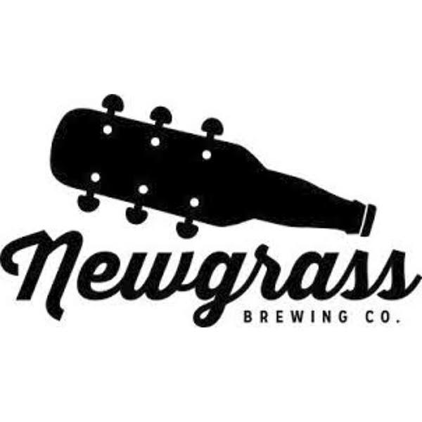 Newgrass Brewing Company Parallelograms New England Ipa - 16 fl oz