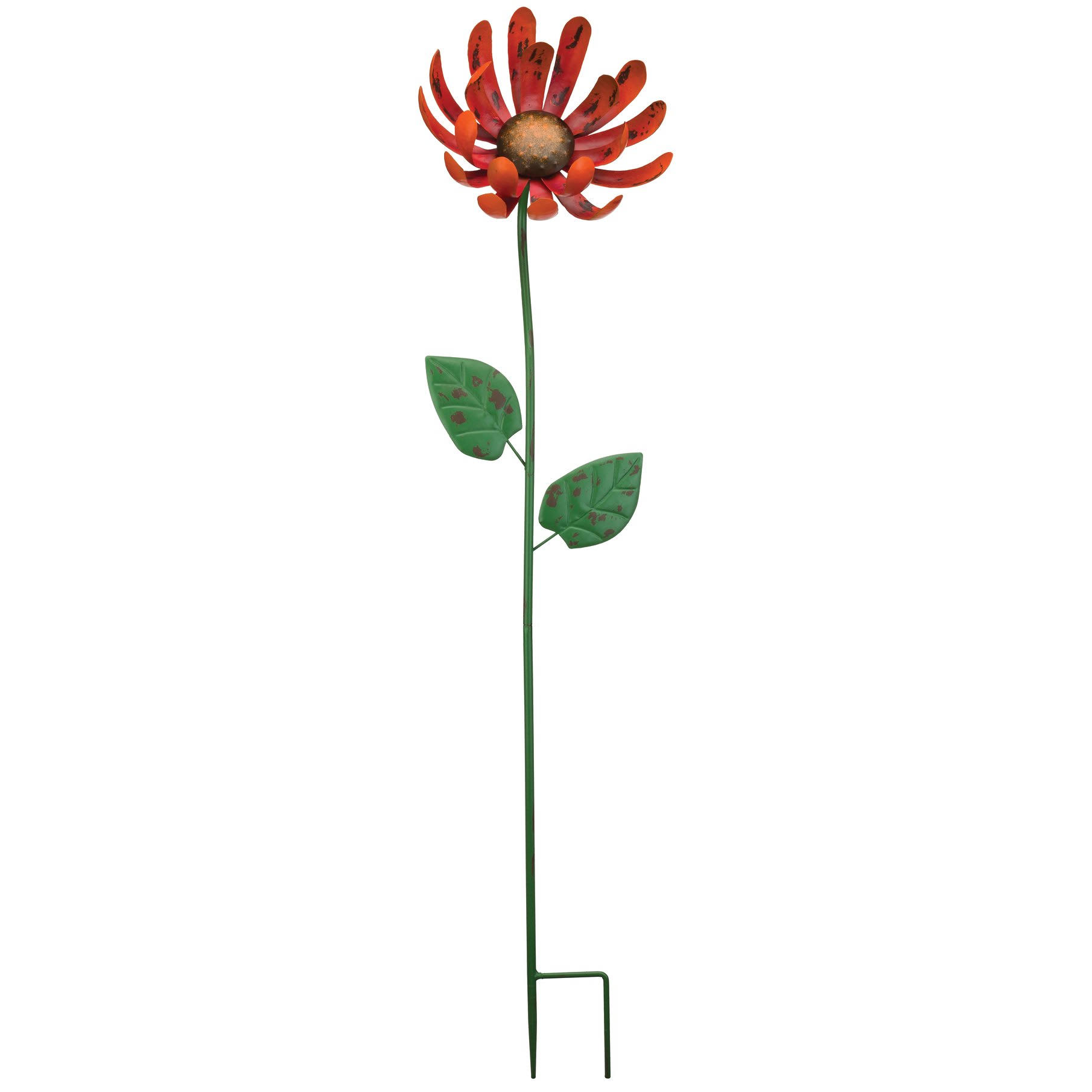 Regal Art & Gift 36" Rustic Mum Flower Stake