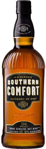 Southern Comfort Liqueur - 200ml