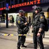 Oslo Pride canceled after shootings kill 2 and seriously wound 10