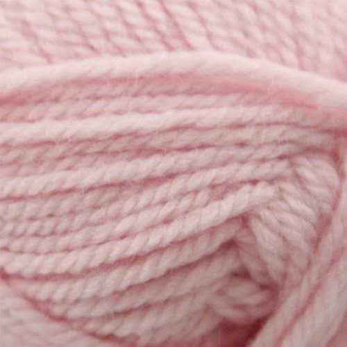 Plymouth Encore Chunky Yarn - Pink