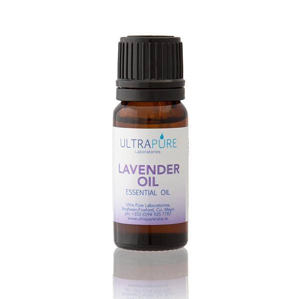 Ultrapure Lavender Oil 10ml