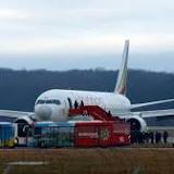 Ethiopian Airlines pilots suspended after 'falling asleep and missing landing'