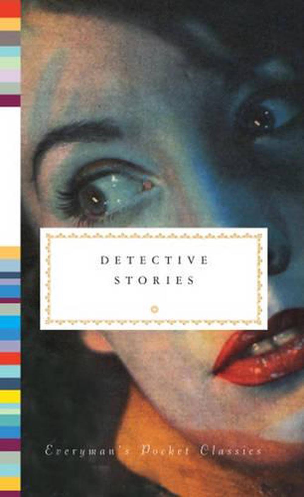 Detective Stories [Book]