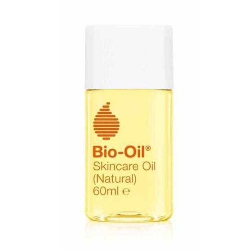 Bio Oil Natural Skincare Oil 60Ml
