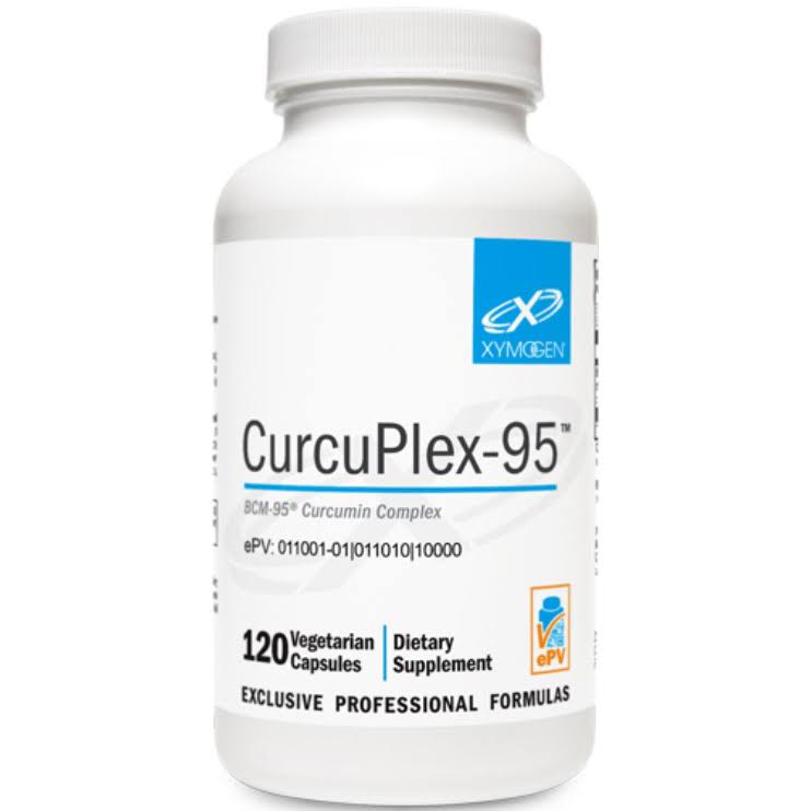 CurcuPlex-95 120C