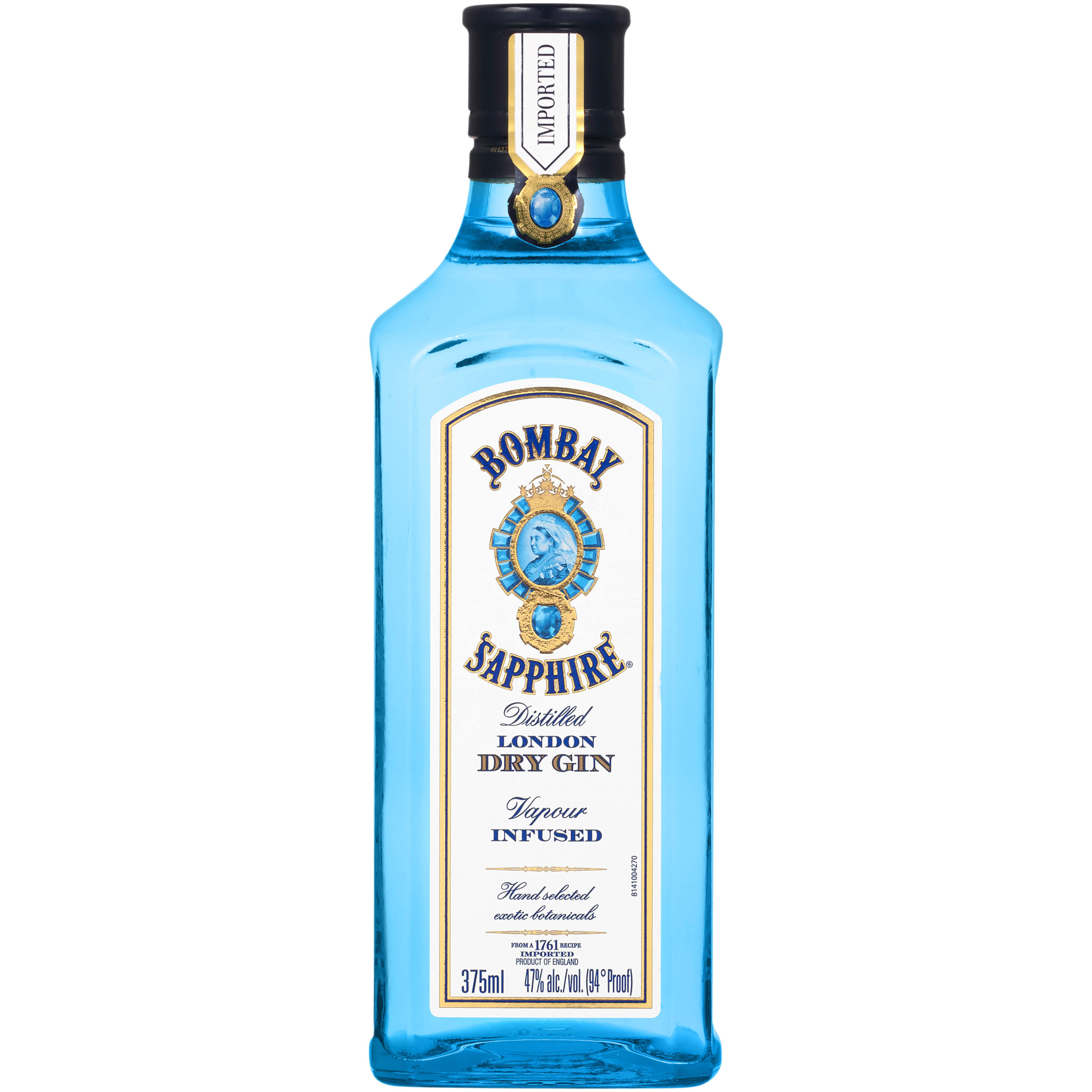 Bombay Sapphire Gin - 375ml